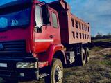 Howo  4X2 2011 года за 7 000 000 тг. в Кокшетау