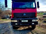 Howo  4X2 2011 года за 7 000 000 тг. в Кокшетау – фото 3