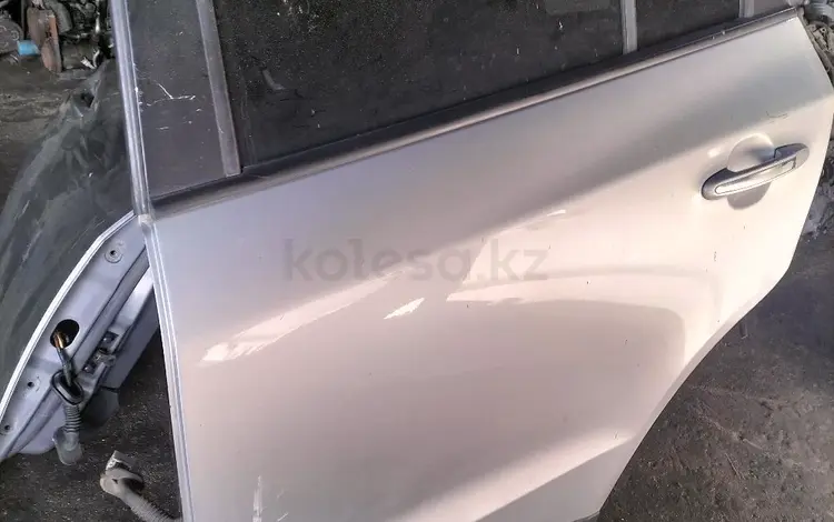 Двери на хюндай сантафе от 2005 до 2010 гв за 971 тг. в Алматы