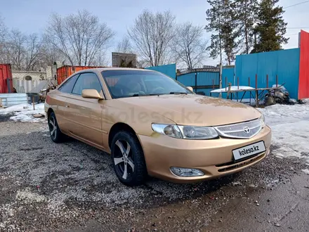 Toyota Solara 2001 года за 2 500 000 тг. в Алматы – фото 67