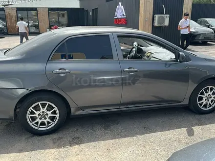 Toyota Corolla 2008 года за 4 000 000 тг. в Алматы – фото 3