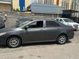 Toyota Corolla 2008 годаүшін4 000 000 тг. в Алматы