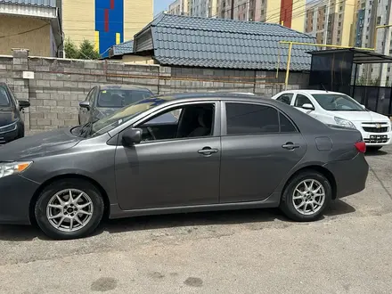 Toyota Corolla 2008 года за 4 000 000 тг. в Алматы