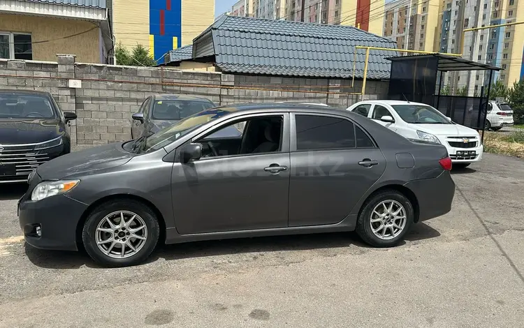 Toyota Corolla 2008 года за 4 000 000 тг. в Алматы