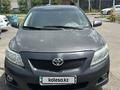 Toyota Corolla 2008 года за 4 000 000 тг. в Алматы – фото 4