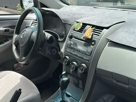 Toyota Corolla 2008 года за 4 000 000 тг. в Алматы – фото 5