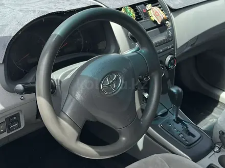 Toyota Corolla 2008 года за 4 000 000 тг. в Алматы – фото 6