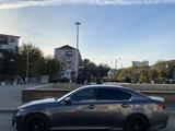 Lexus GS 350 2013 годаүшін13 000 000 тг. в Атырау – фото 4