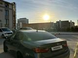 Lexus GS 350 2013 года за 13 000 000 тг. в Атырау – фото 3