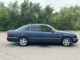 Mercedes-Benz E 320 1998 годаfor2 350 000 тг. в Талдыкорган – фото 4