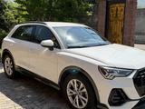 Audi Q3 2020 года за 17 500 000 тг. в Алматы – фото 4