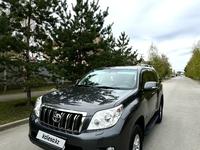 Toyota Land Cruiser Prado 2011 года за 14 840 000 тг. в Костанай