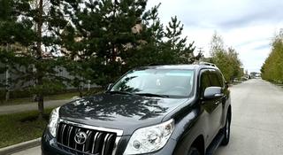 Toyota Land Cruiser Prado 2011 года за 14 840 000 тг. в Костанай