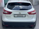 Nissan Qashqai 2019 года за 8 850 000 тг. в Караганда – фото 4