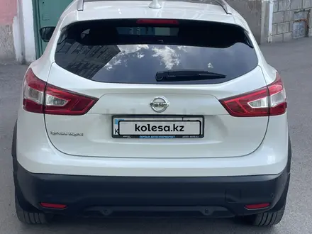 Nissan Qashqai 2019 года за 9 450 000 тг. в Караганда – фото 4