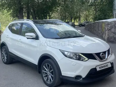 Nissan Qashqai 2019 года за 9 450 000 тг. в Караганда – фото 7