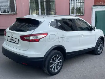 Nissan Qashqai 2019 года за 9 450 000 тг. в Караганда – фото 3