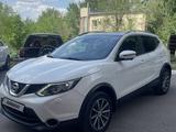 Nissan Qashqai 2019 года за 8 850 000 тг. в Караганда – фото 2