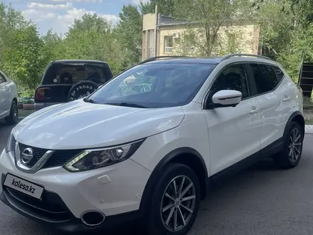 Nissan Qashqai 2019 года за 9 450 000 тг. в Караганда – фото 2