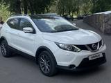 Nissan Qashqai 2019 года за 9 450 000 тг. в Караганда