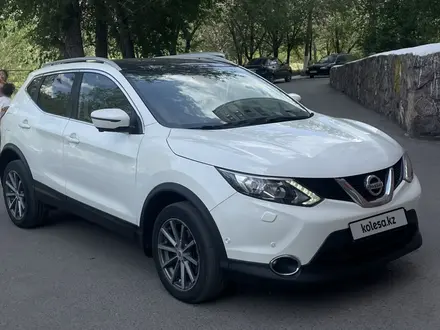 Nissan Qashqai 2019 года за 9 450 000 тг. в Караганда