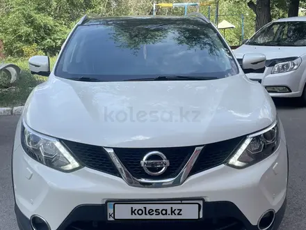 Nissan Qashqai 2019 года за 9 450 000 тг. в Караганда – фото 5