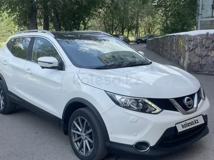 Nissan Qashqai 2019 года за 9 450 000 тг. в Караганда – фото 6