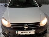 Volkswagen Polo 2013 года за 3 700 000 тг. в Актобе
