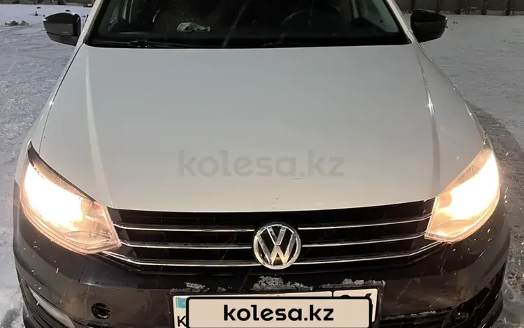 Volkswagen Polo 2013 года за 3 450 000 тг. в Актобе