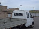 ГАЗ ГАЗель 2012 года за 6 500 000 тг. в Темиртау – фото 4