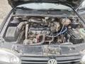 Volkswagen Golf 1996 года за 1 400 000 тг. в Астана – фото 16