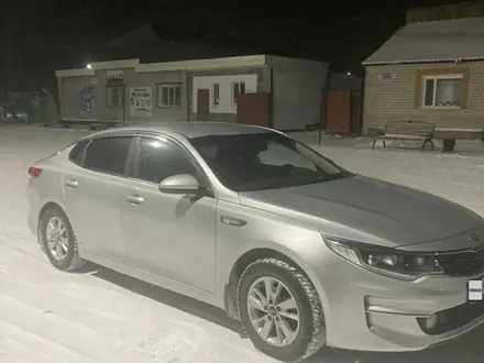 Kia K5 2015 года за 6 200 000 тг. в Астана – фото 14