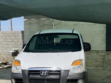 Hyundai Starex 2006 года за 3 000 000 тг. в Шымкент