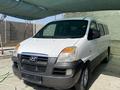 Hyundai Starex 2006 года за 3 000 000 тг. в Шымкент – фото 2
