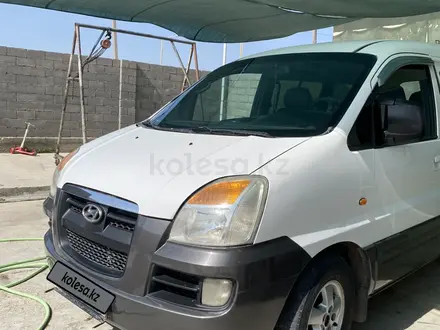 Hyundai Starex 2006 года за 3 000 000 тг. в Шымкент – фото 3