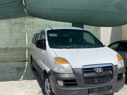 Hyundai Starex 2006 года за 3 000 000 тг. в Шымкент – фото 5