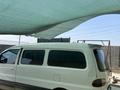 Hyundai Starex 2006 года за 3 000 000 тг. в Шымкент – фото 8