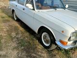 ГАЗ 24 (Волга) 1990 годаүшін5 500 000 тг. в Астана – фото 2