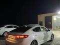 Hyundai Elantra 2016 годаүшін5 200 000 тг. в Актау – фото 3