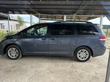 Toyota Sienna 2013 года за 12 300 000 тг. в Шымкент – фото 4