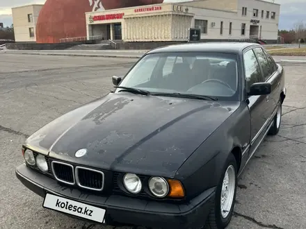 BMW 528 1995 года за 2 000 000 тг. в Астана