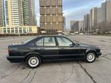 BMW 528 1995 годаүшін2 000 000 тг. в Астана – фото 2