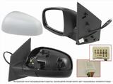 Зеркало (Слева/Обогрев/Складывание/7 контактов) за 59 450 тг. в Астана