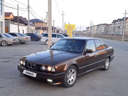 BMW 525 1992 года за 2 000 000 тг. в Тараз