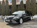 Toyota Camry 2018 годаfor14 600 000 тг. в Алматы – фото 5