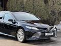 Toyota Camry 2018 годаfor14 600 000 тг. в Алматы – фото 6