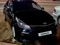 Kia Rio 2018 года за 5 500 000 тг. в Астана – фото 7