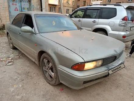 Mitsubishi Diamante 1993 года за 1 600 000 тг. в Кокшетау – фото 2