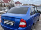 ВАЗ (Lada) Kalina 1118 2006 годаүшін800 000 тг. в Уральск – фото 2