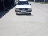 Audi 80 1984 года за 580 000 тг. в Жетысай